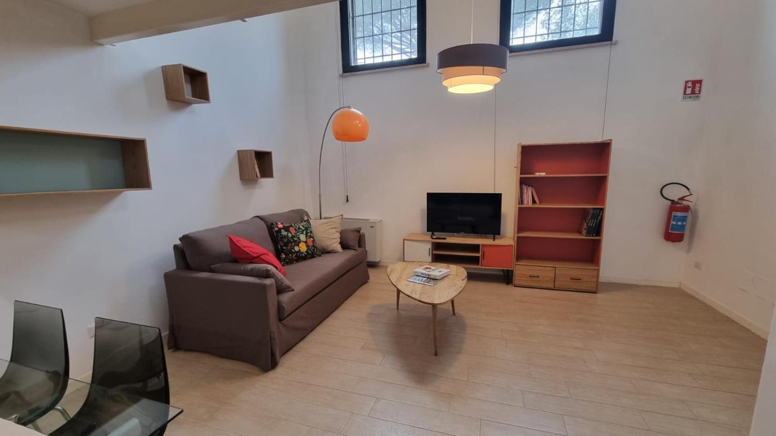Il Rifugio Moderno Appartamento Roma