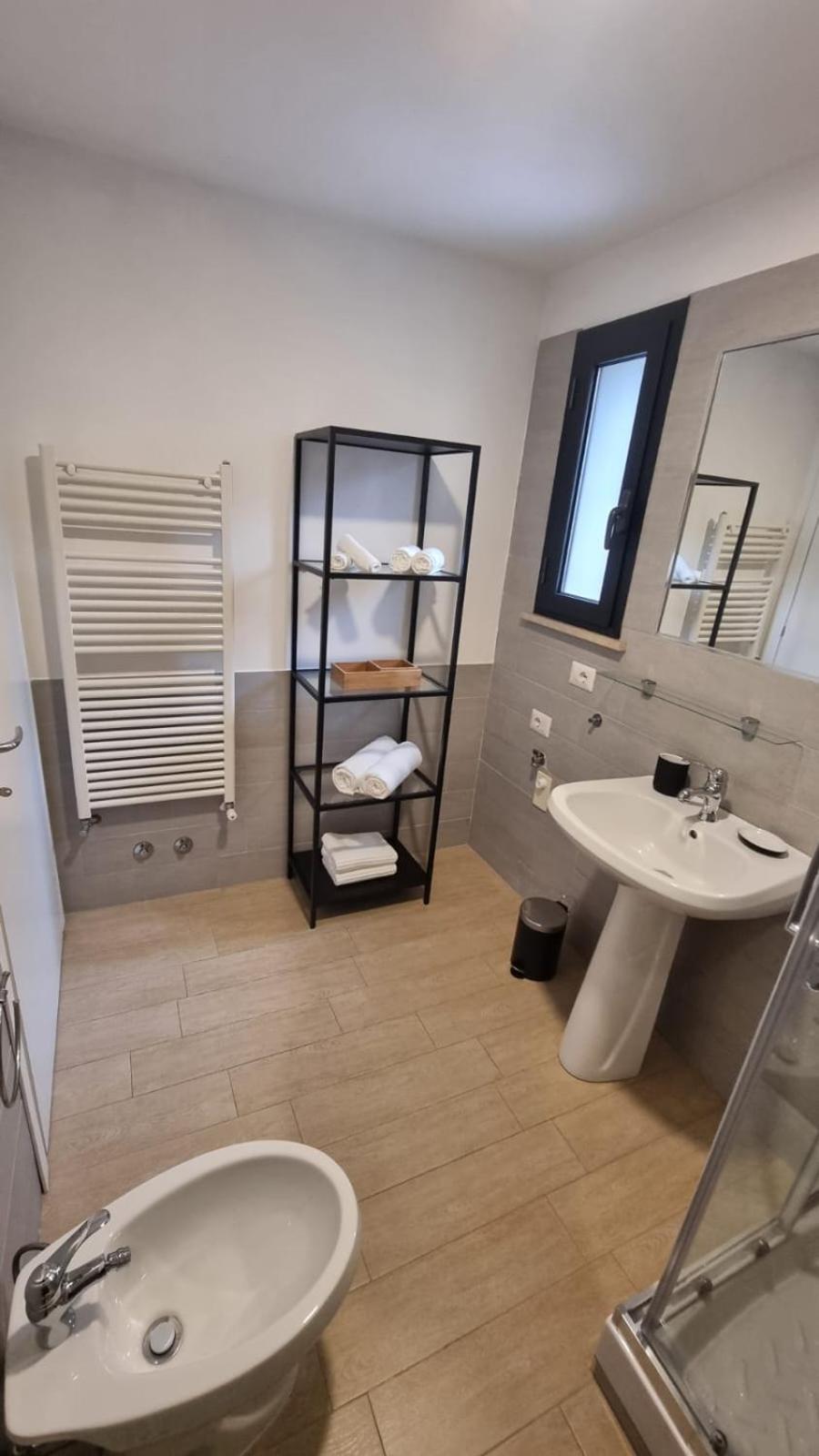 Il Rifugio Moderno Appartamento Roma