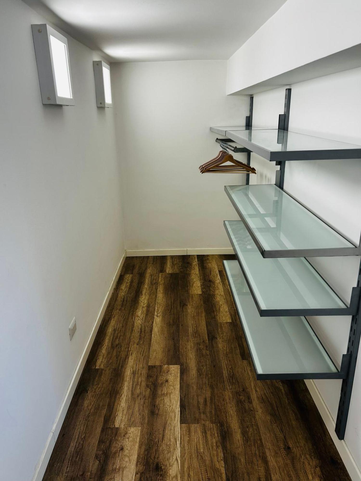 Appartamento Il Rifugio Moderno *